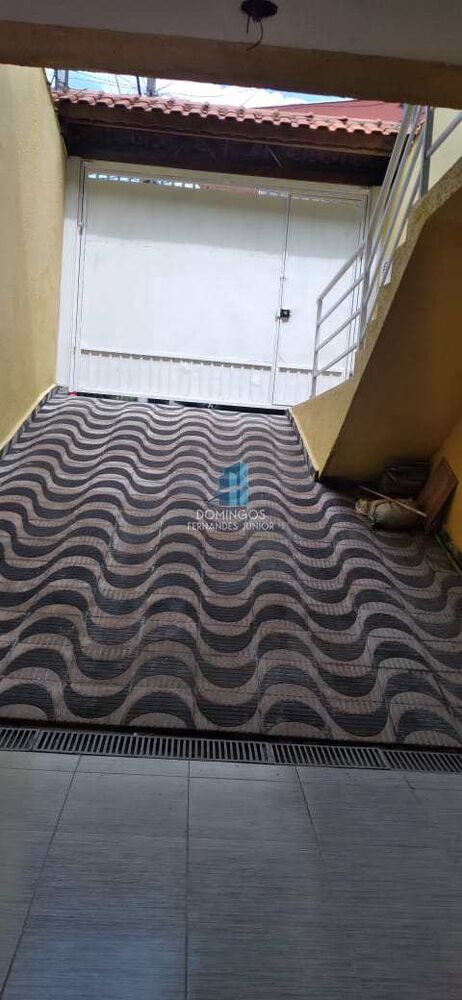 Sobrado, 3 quartos, 202 m² - Foto 3