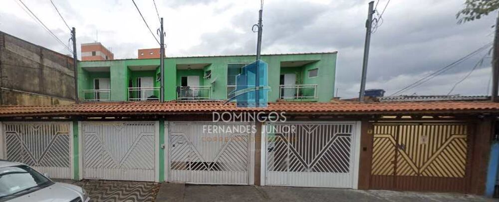 Sobrado, 3 quartos, 202 m² - Foto 4