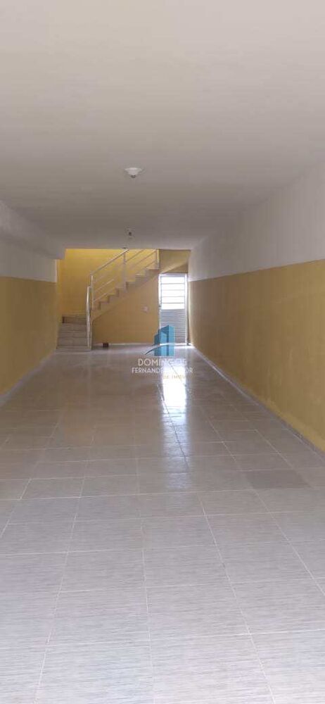 Sobrado, 3 quartos, 202 m² - Foto 1