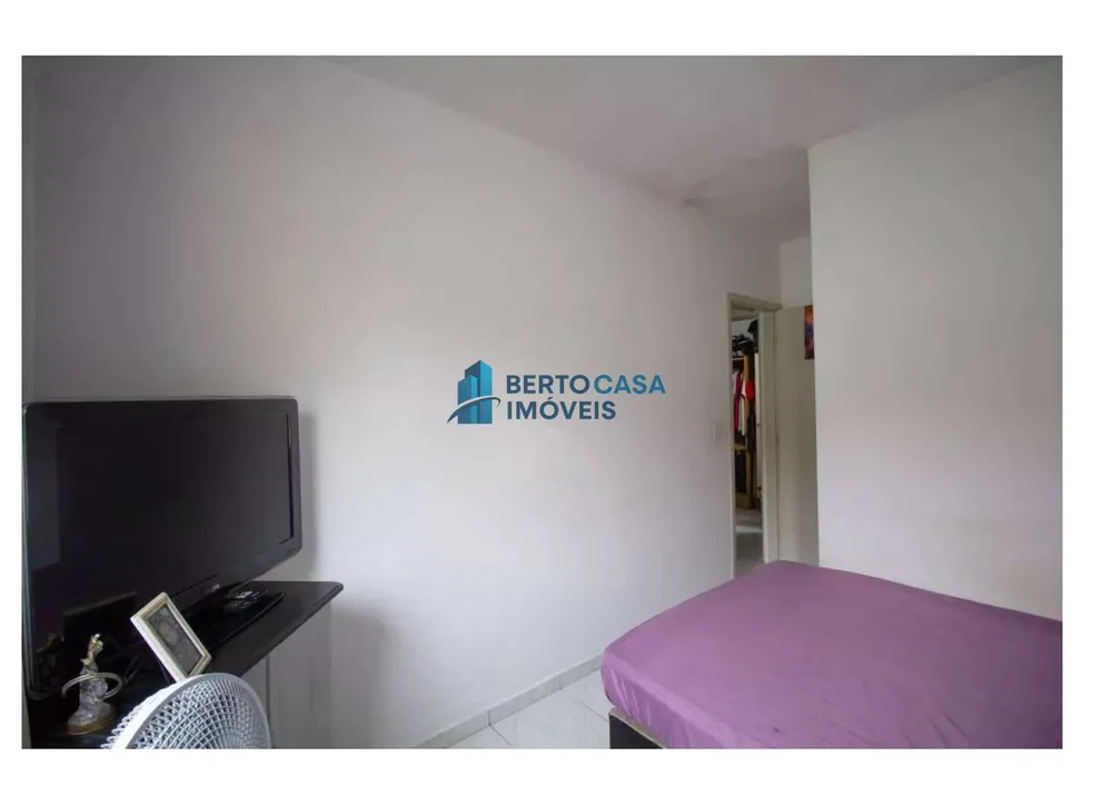 Sobrado, 3 quartos, 72 m² - Foto 9