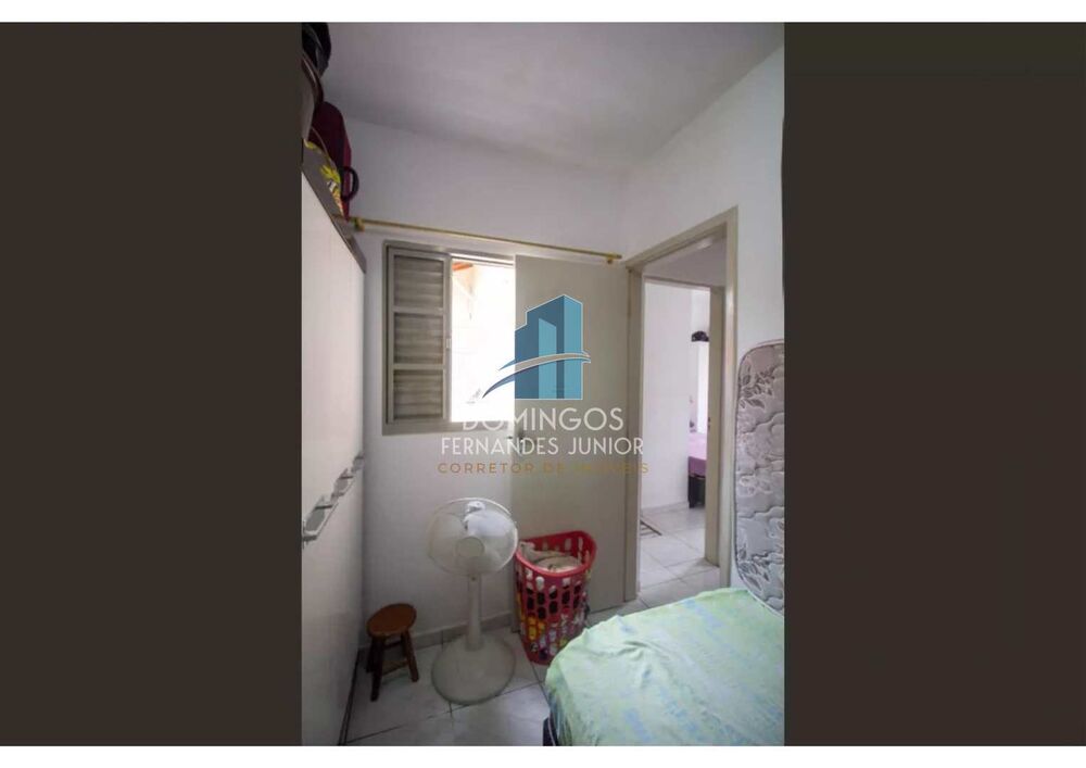 Sobrado, 3 quartos, 72 m² - Foto 3