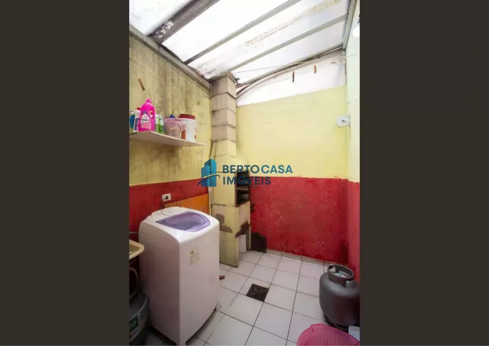 Sobrado, 3 quartos, 72 m² - Foto 8