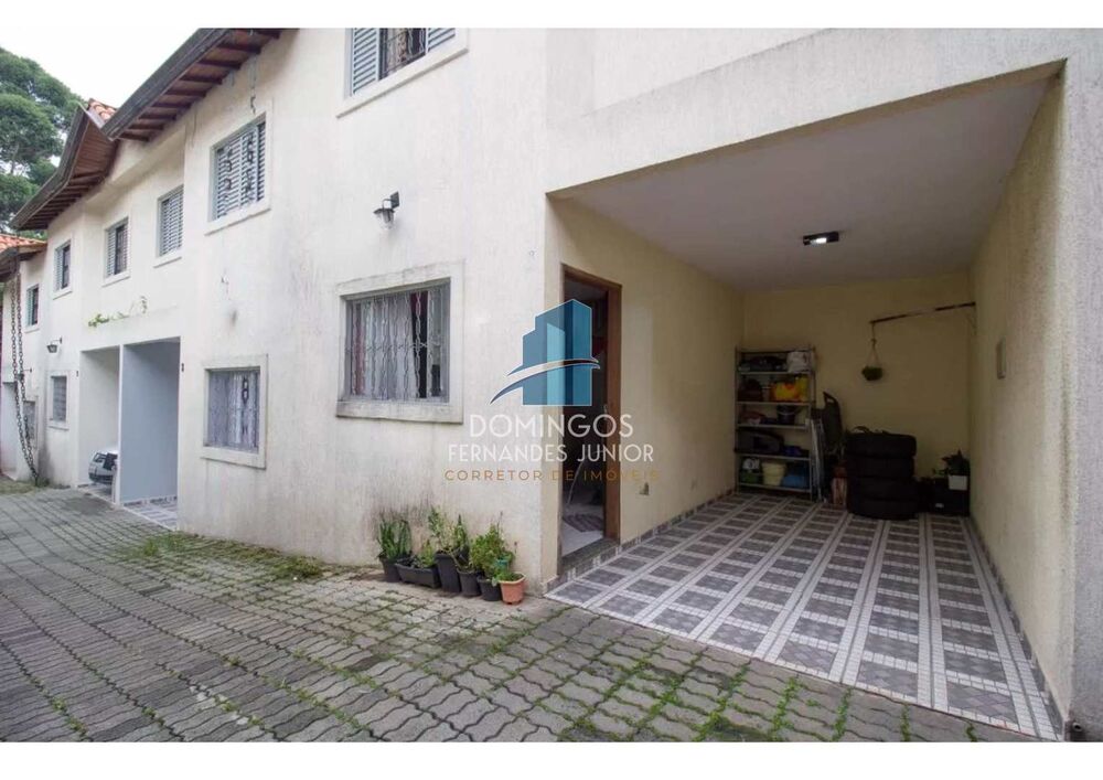 Sobrado, 3 quartos, 72 m² - Foto 4