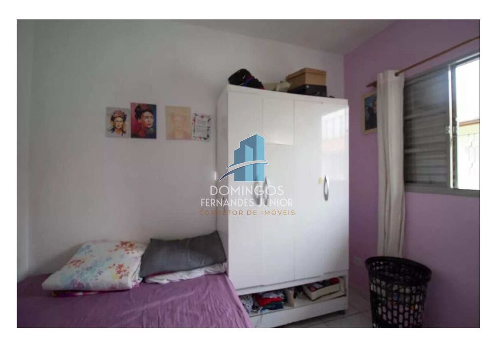 Sobrado, 3 quartos, 72 m² - Foto 2
