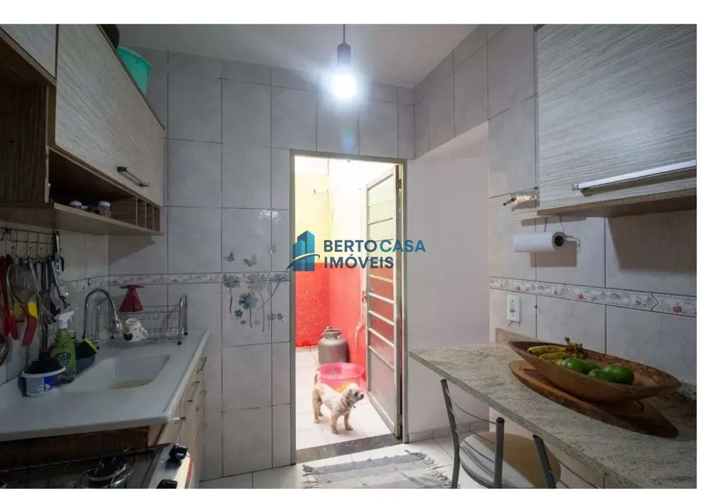 Sobrado, 3 quartos, 72 m² - Foto 7