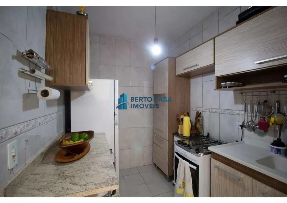 Sobrado, 3 quartos, 72 m² - Foto 6