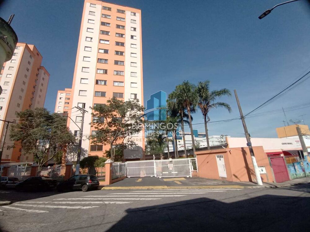 Apartamento, 2 quartos, 55 m² - Foto 1