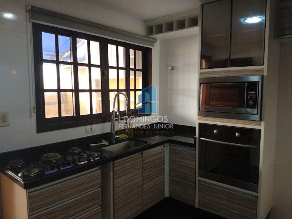 Sobrado, 3 quartos, 172 m² - Foto 3
