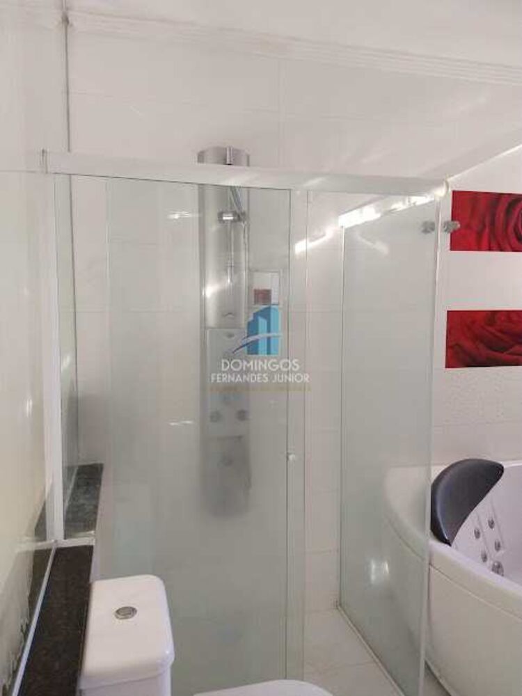 Sobrado, 3 quartos, 172 m² - Foto 5