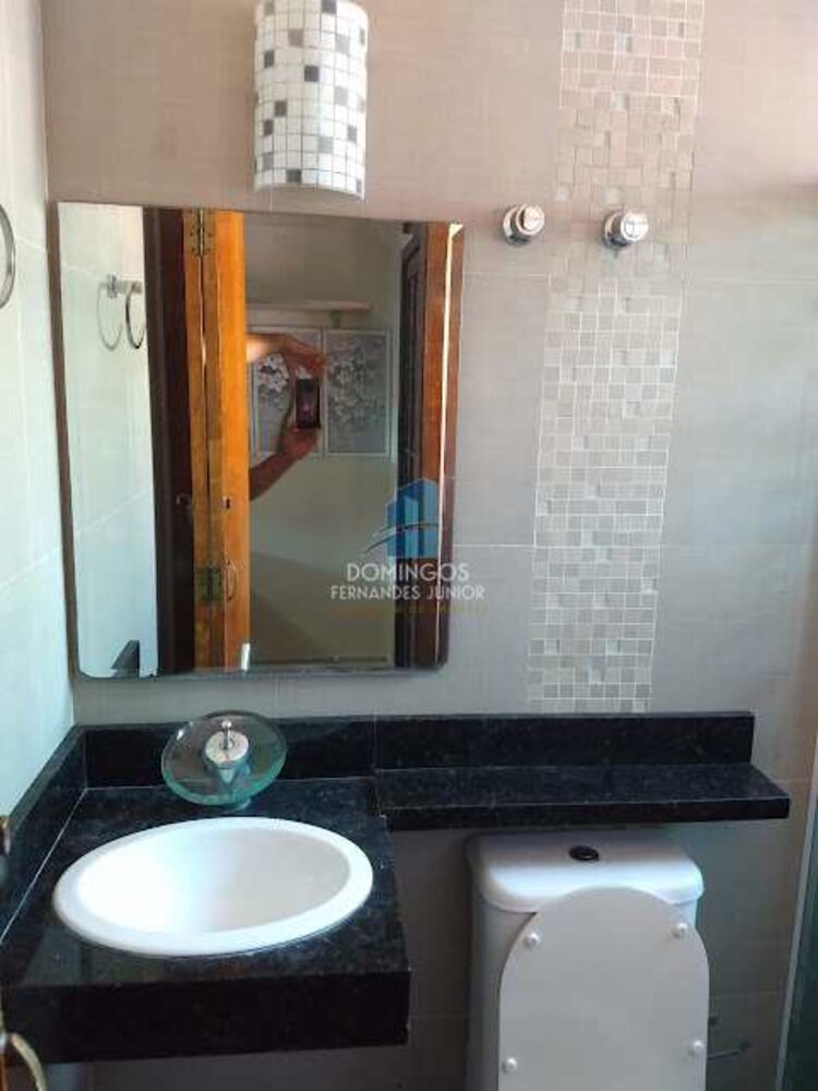 Sobrado, 3 quartos, 172 m² - Foto 12