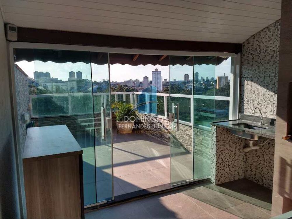 Sobrado, 3 quartos, 172 m² - Foto 6