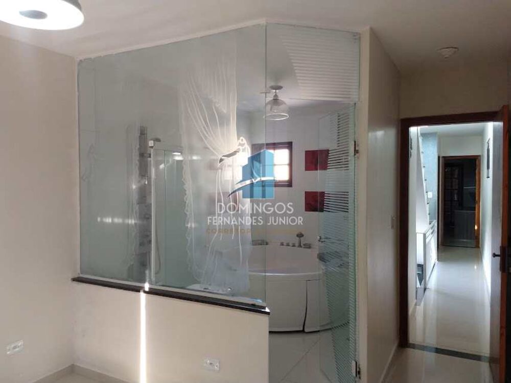Sobrado, 3 quartos, 172 m² - Foto 10