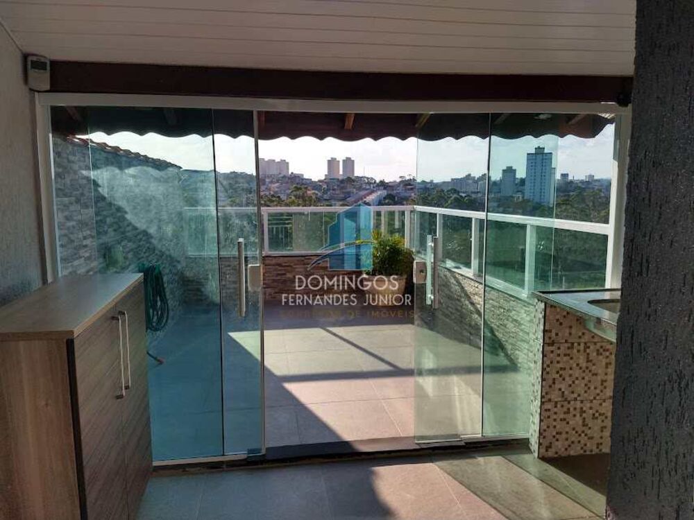Sobrado, 3 quartos, 172 m² - Foto 11