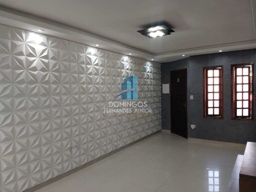 Sobrado, 3 quartos, 172 m² - Foto 9