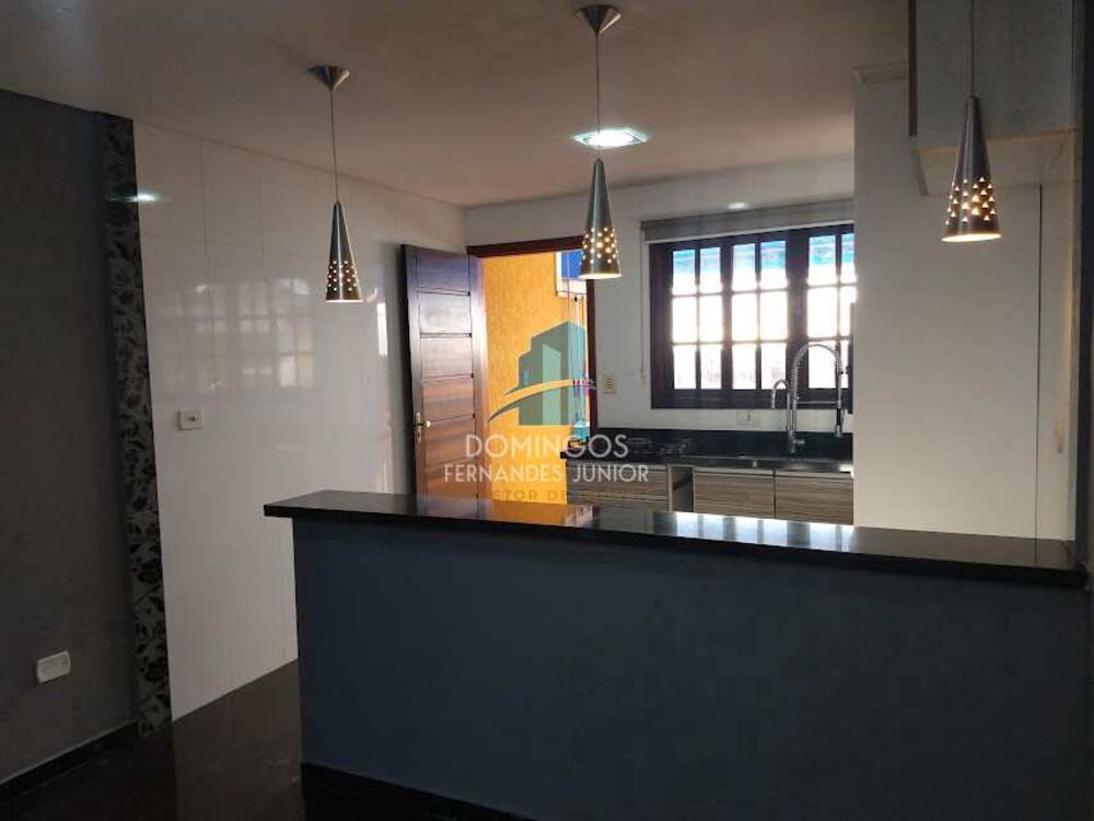 Sobrado, 3 quartos, 172 m² - Foto 2