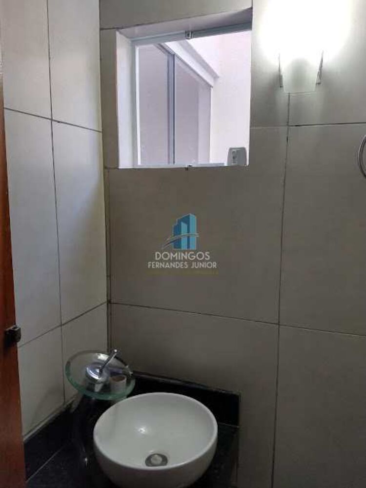 Sobrado, 3 quartos, 172 m² - Foto 4