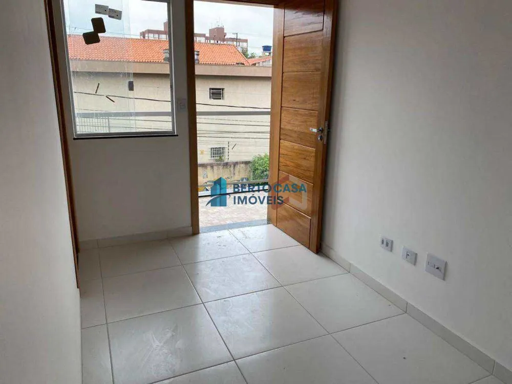 Apartamento, 2 quartos, 37 m² - Foto 7