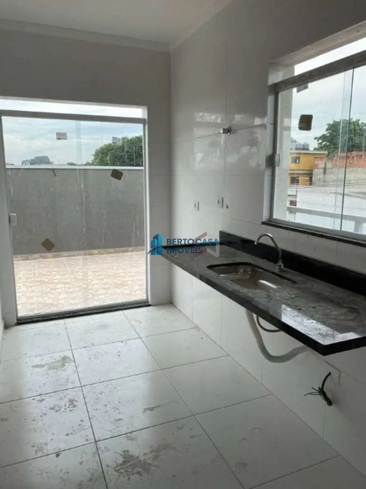 Apartamento, 2 quartos, 37 m² - Foto 9
