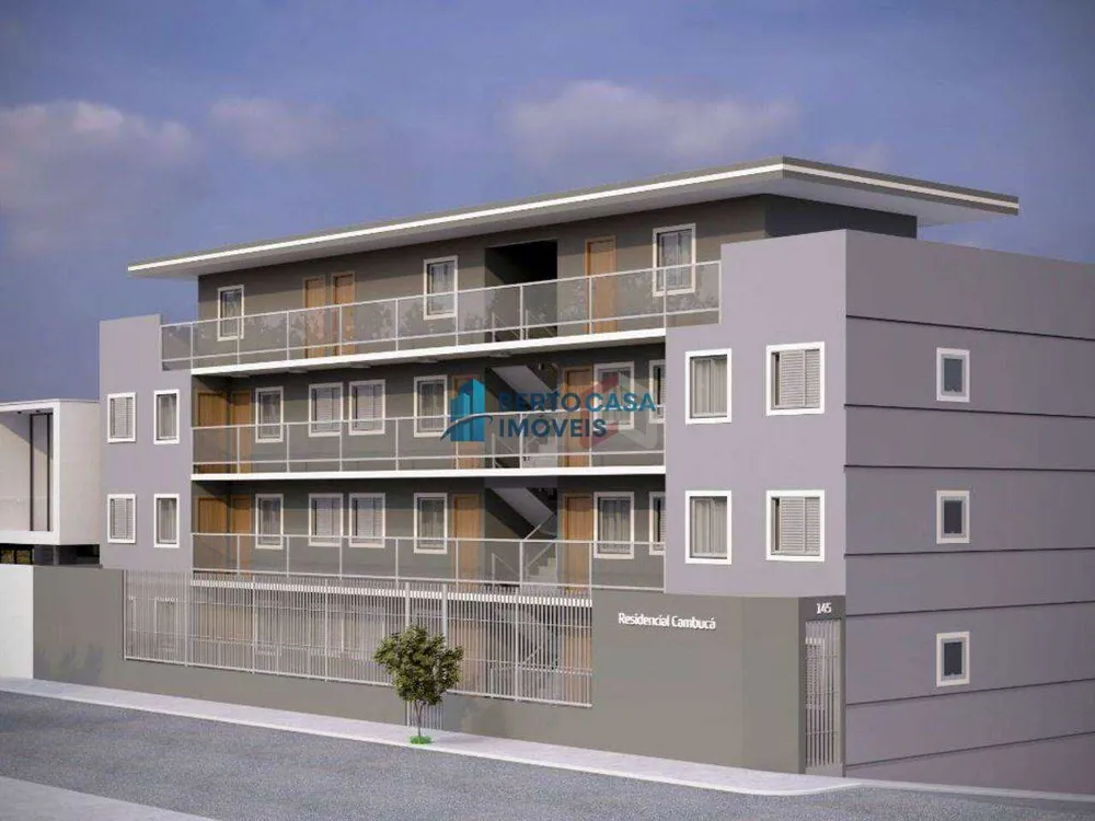 Apartamento, 2 quartos, 37 m² - Foto 11