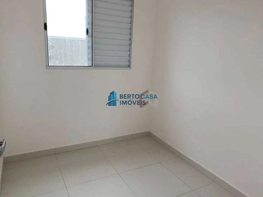 Apartamento, 2 quartos, 37 m² - Foto 4