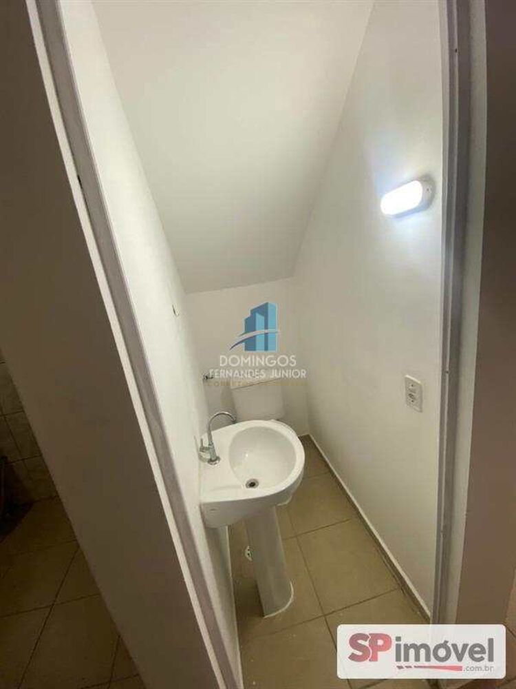 Sobrado, 2 quartos, 54 m² - Foto 5