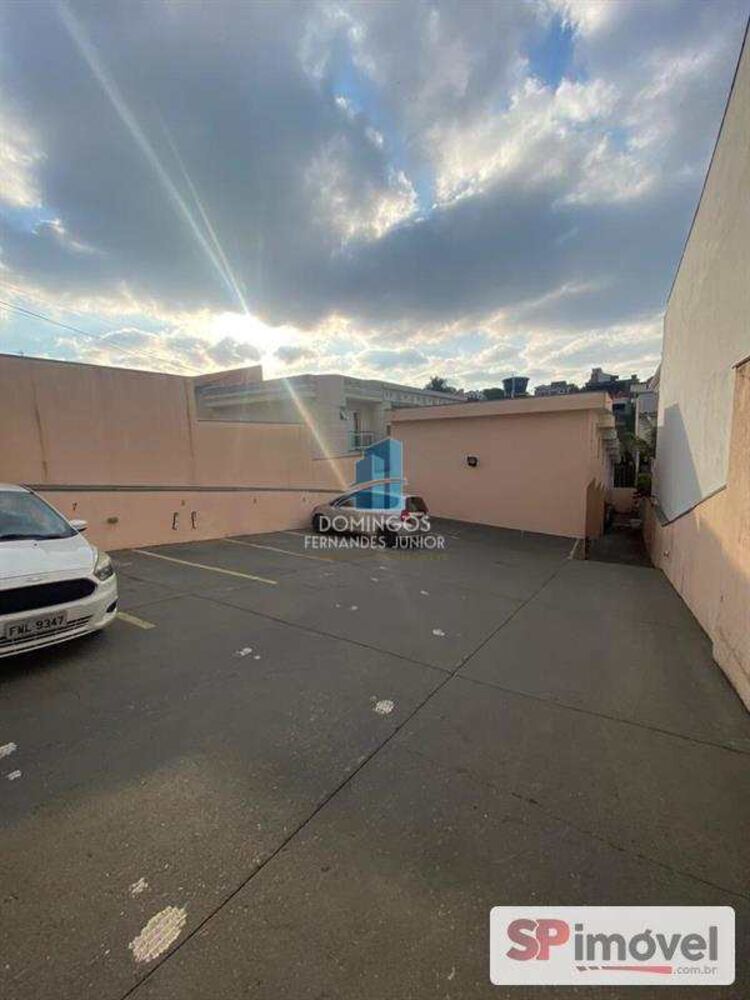 Sobrado, 2 quartos, 54 m² - Foto 1