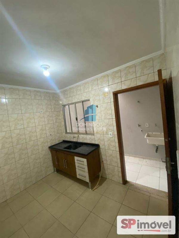 Sobrado, 2 quartos, 54 m² - Foto 6