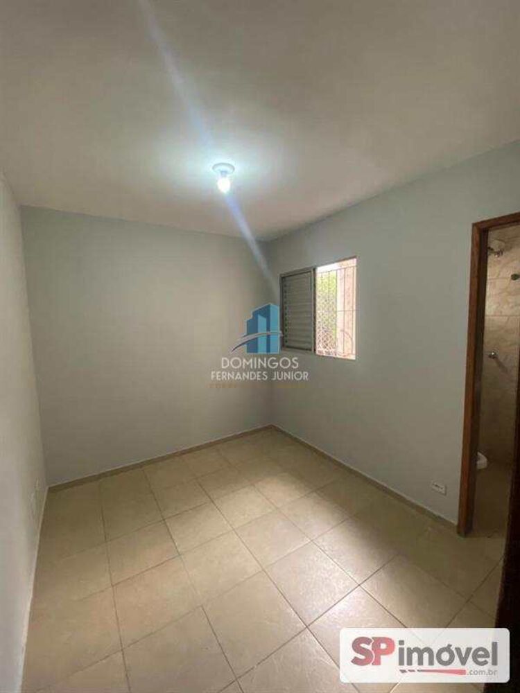 Sobrado, 2 quartos, 54 m² - Foto 2