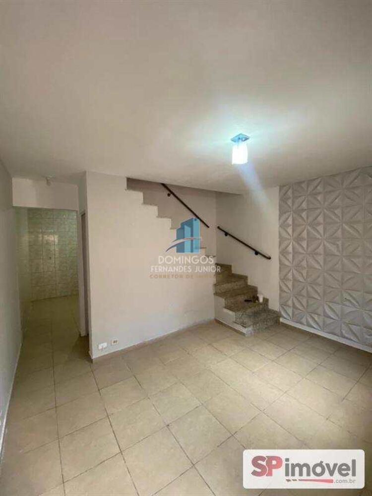 Sobrado, 2 quartos, 54 m² - Foto 4