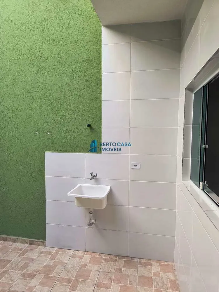 Casa, 2 quartos, 84 m² - Foto 3