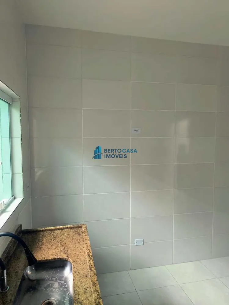Casa, 2 quartos, 84 m² - Foto 2