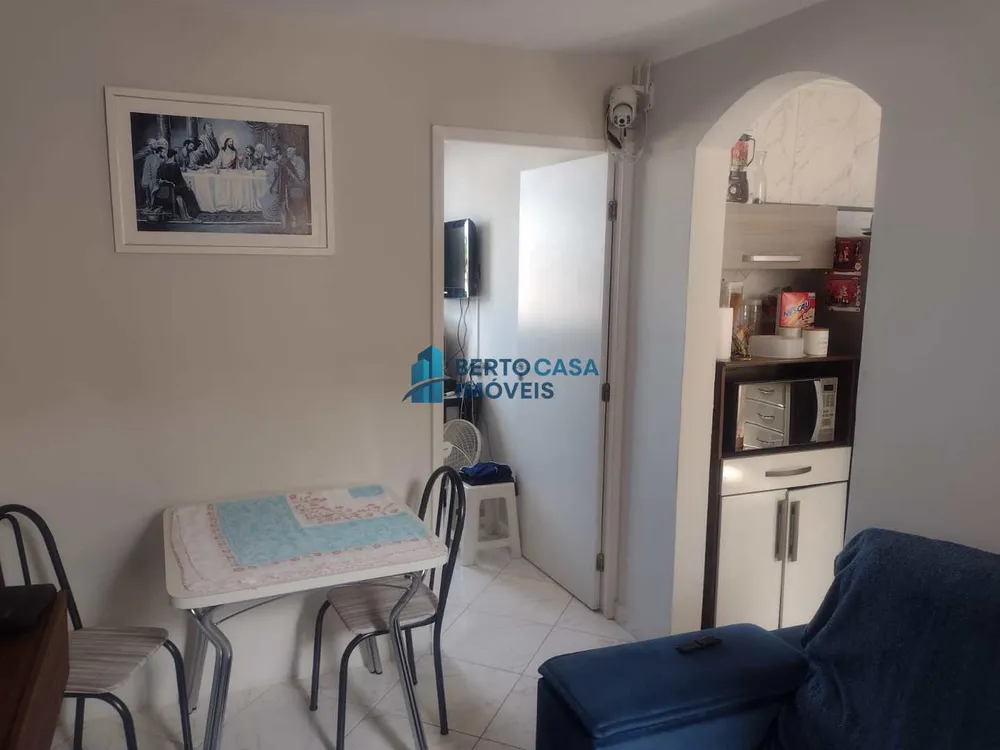 Apartamento, 2 quartos, 56 m² - Foto 13