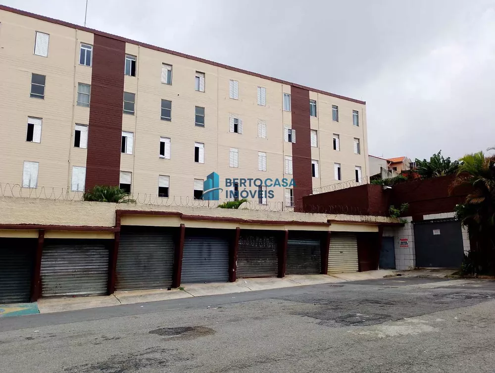 Apartamento, 2 quartos, 56 m² - Foto 4