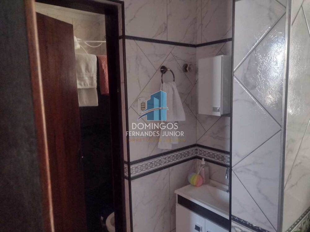 Apartamento, 2 quartos, 56 m² - Foto 11