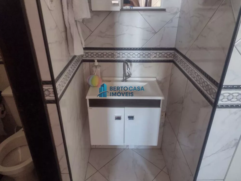 Apartamento, 2 quartos, 56 m² - Foto 6