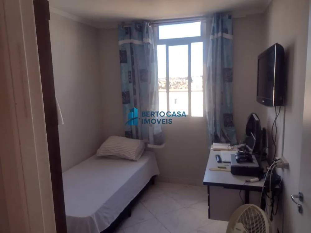 Apartamento, 2 quartos, 56 m² - Foto 9