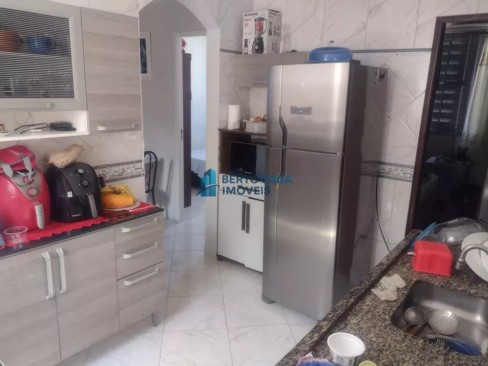 Apartamento, 2 quartos, 56 m² - Foto 5