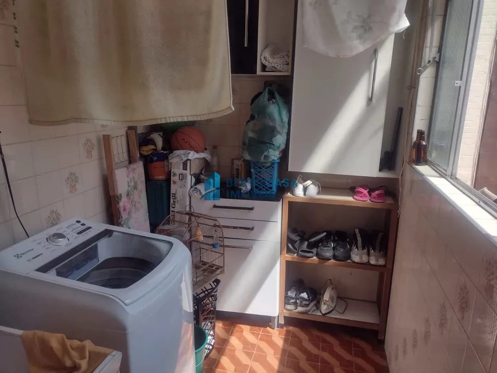 Apartamento, 2 quartos, 56 m² - Foto 14