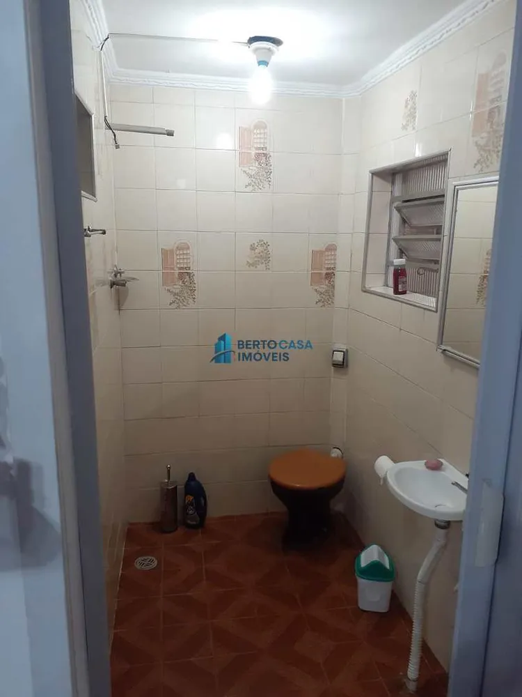 Casa, 3 quartos, 160 m² - Foto 12