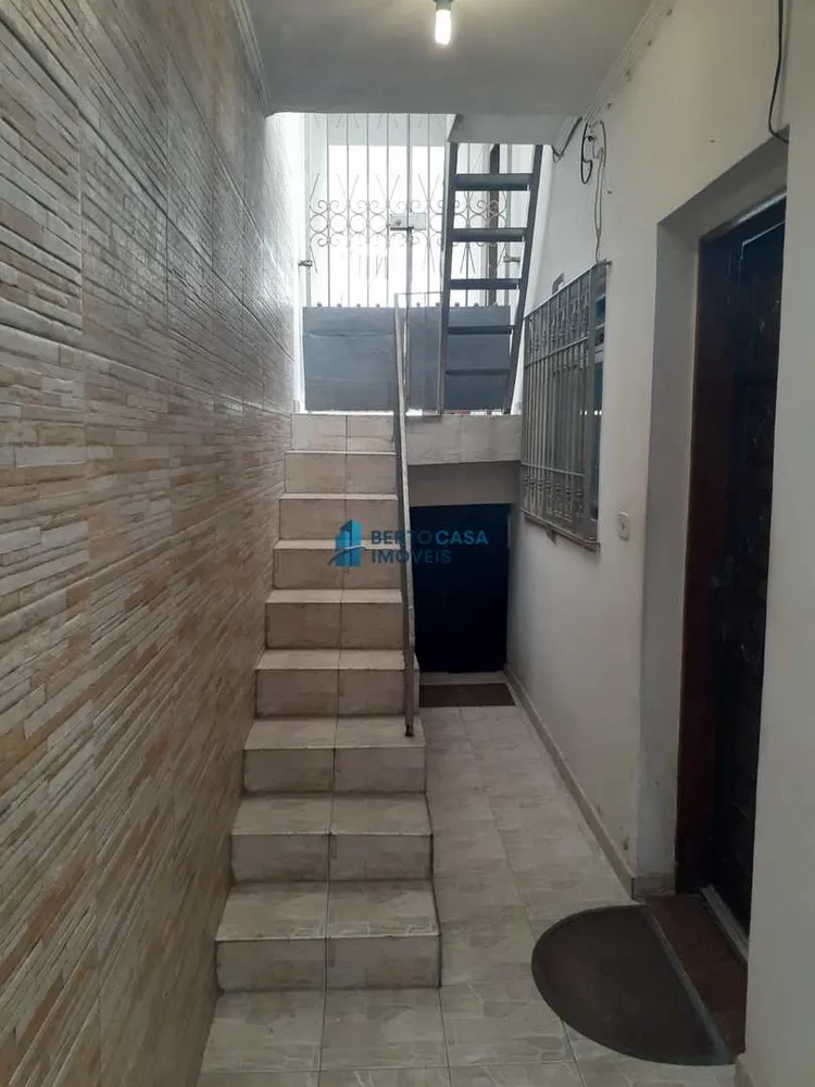 Casa, 3 quartos, 160 m² - Foto 11