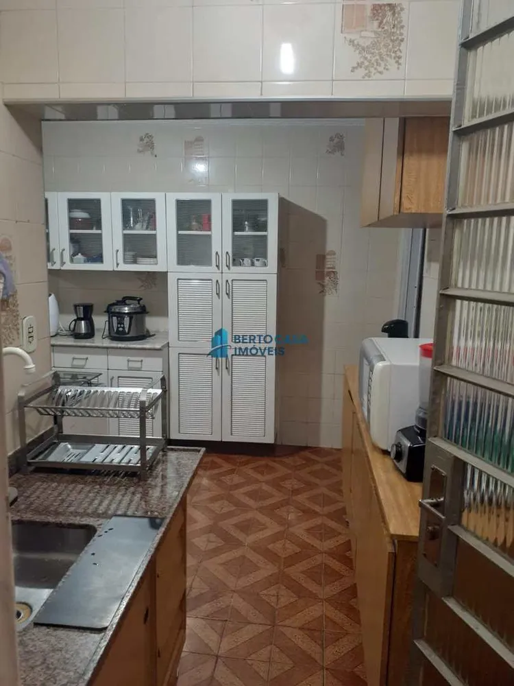 Casa, 3 quartos, 160 m² - Foto 2