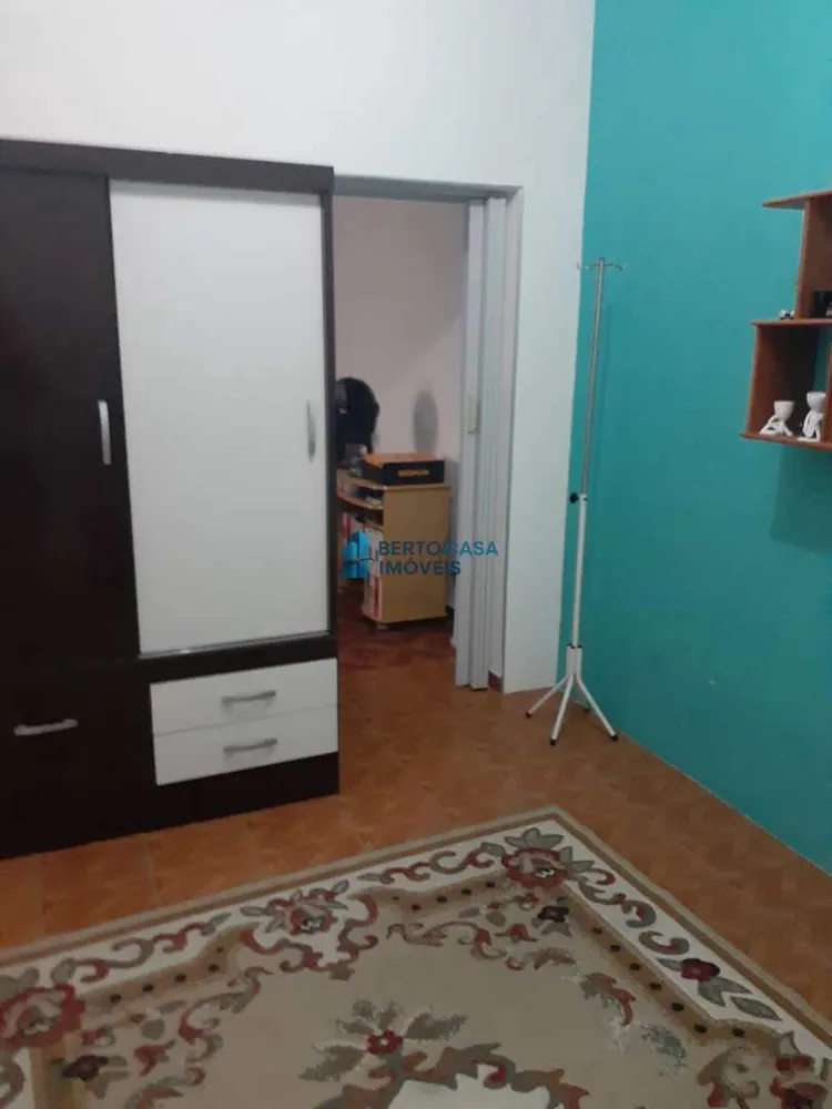 Casa, 3 quartos, 160 m² - Foto 1