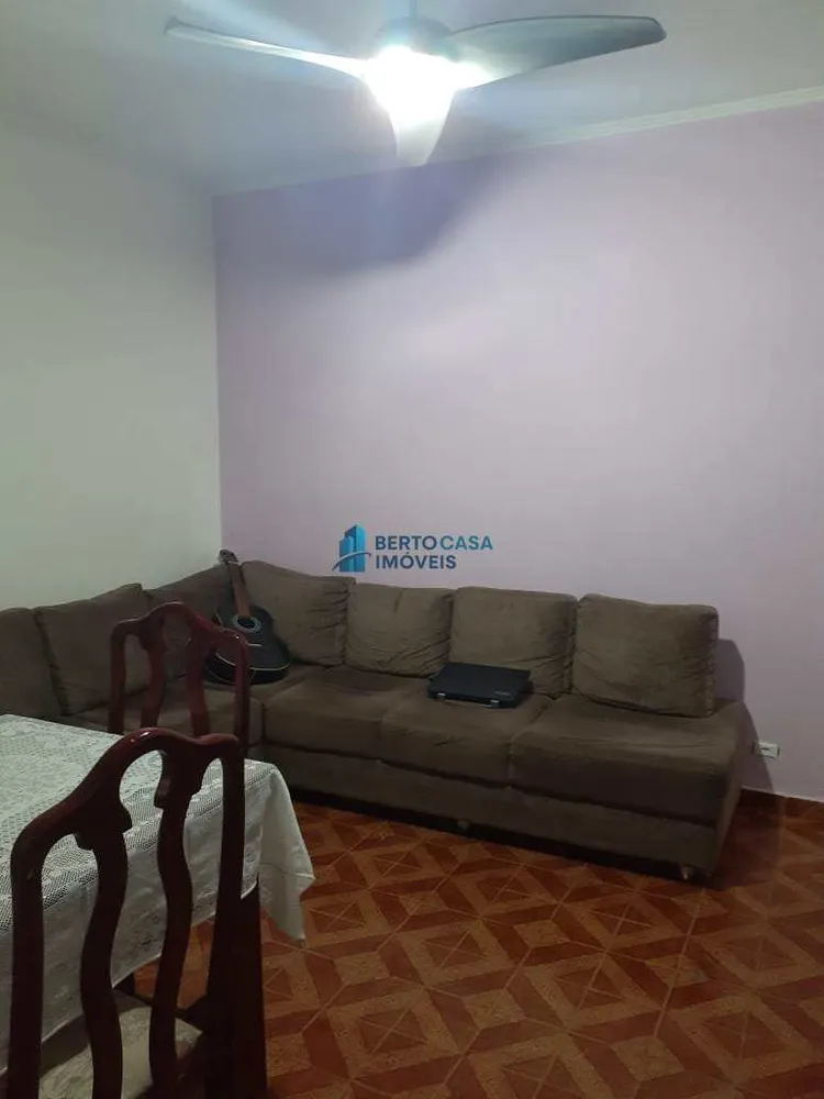 Casa, 3 quartos, 160 m² - Foto 4