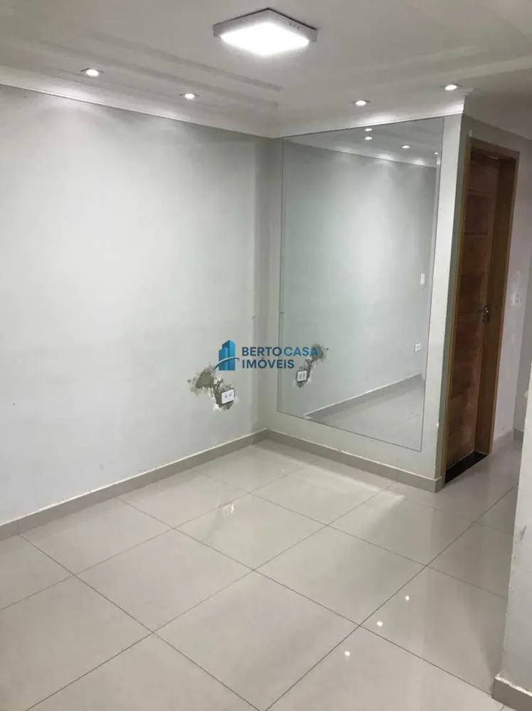 Apartamento, 2 quartos, 52 m² - Foto 4