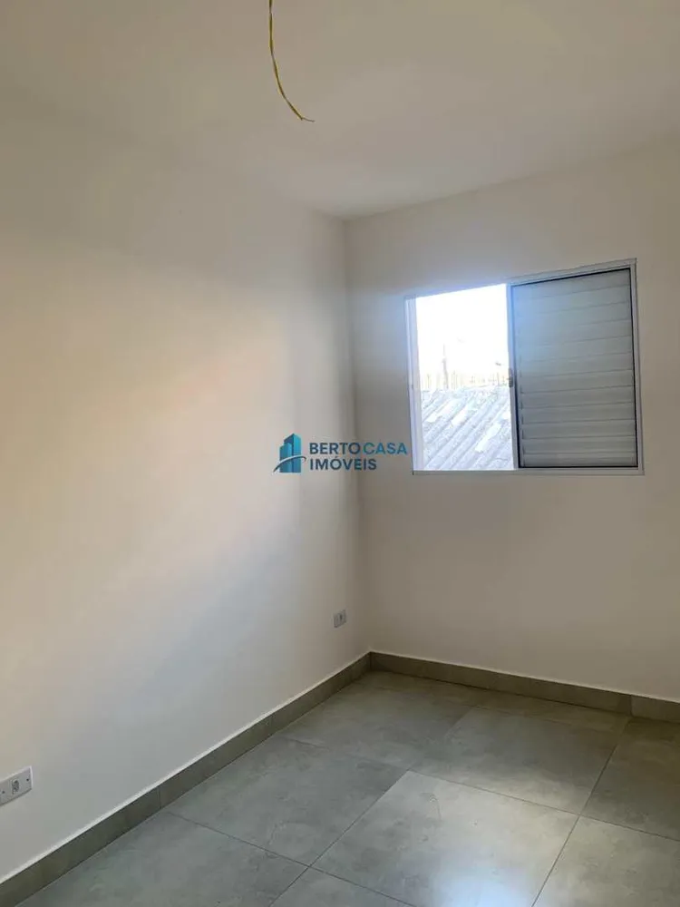 Apartamento, 2 quartos, 43 m² - Foto 4