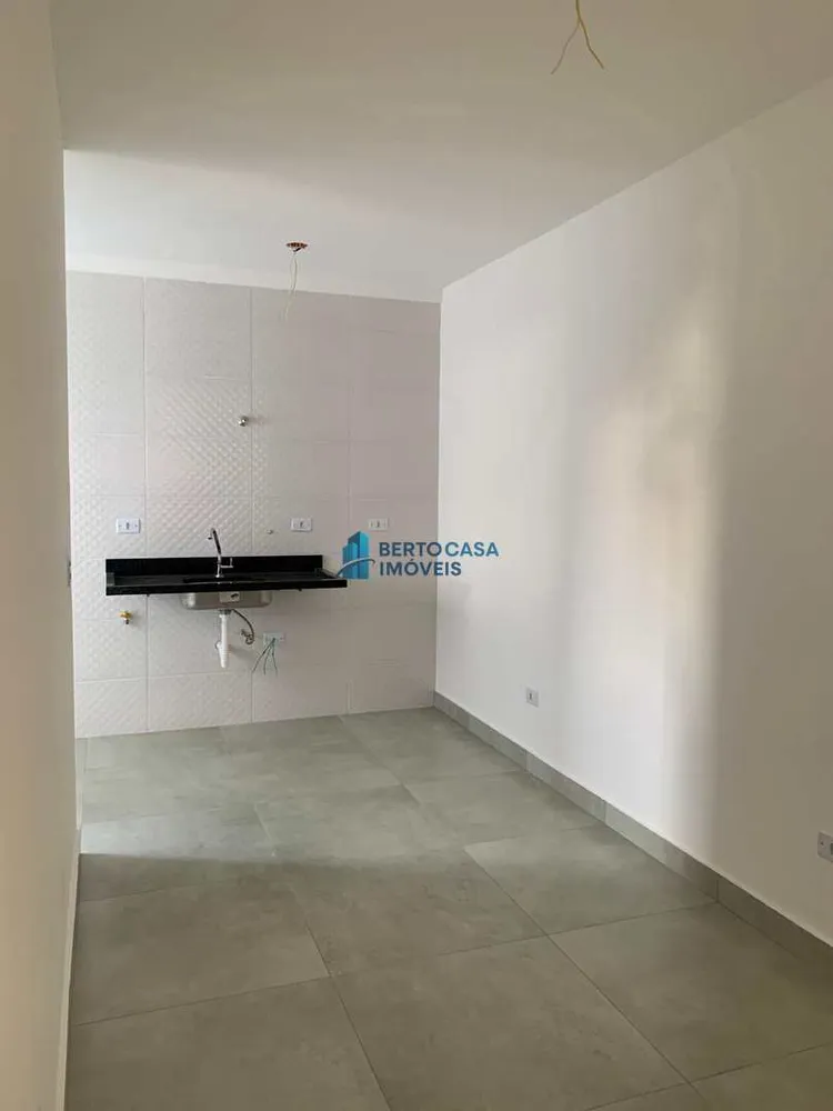 Apartamento, 2 quartos, 43 m² - Foto 6