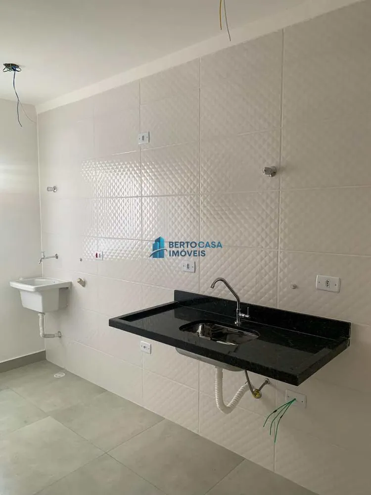 Apartamento, 2 quartos, 43 m² - Foto 7