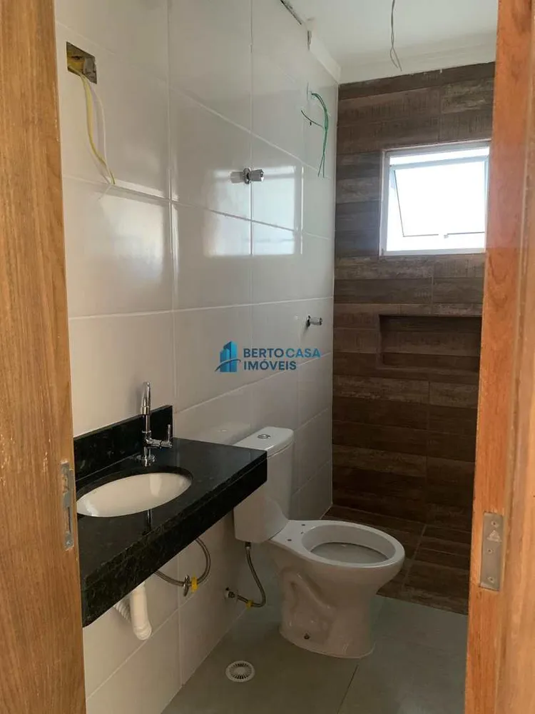 Apartamento, 2 quartos, 43 m² - Foto 3