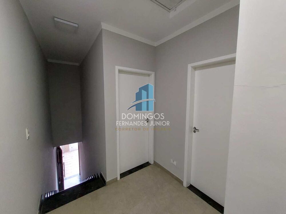 Sobrado, 3 quartos, 98 m² - Foto 1