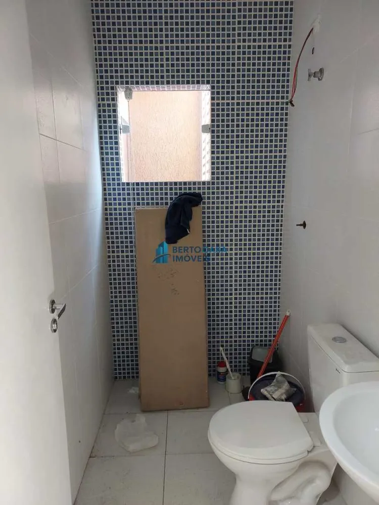 Sobrado, 3 quartos, 98 m² - Foto 7